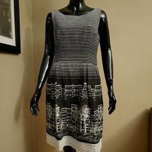 Suzi Chin for Maggy Boutique Dress